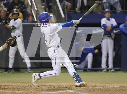 Thumbnail 1 in Point Loma vs. Rancho Bernardo (CIF SDS Division 1 Final) photogallery.
