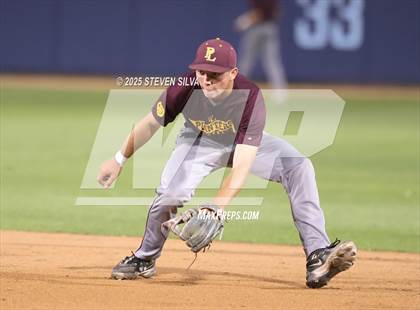 Thumbnail 2 in Point Loma vs. Rancho Bernardo (CIF SDS Division 1 Final) photogallery.