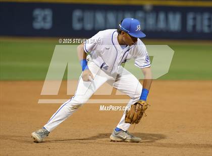 Thumbnail 1 in Point Loma vs. Rancho Bernardo (CIF SDS Division 1 Final) photogallery.