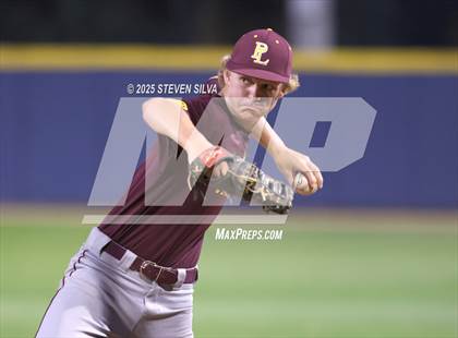 Thumbnail 2 in Point Loma vs. Rancho Bernardo (CIF SDS Division 1 Final) photogallery.