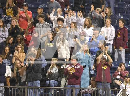 Thumbnail 3 in Point Loma vs. Rancho Bernardo (CIF SDS Division 1 Final) photogallery.
