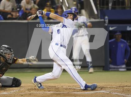 Thumbnail 3 in Point Loma vs. Rancho Bernardo (CIF SDS Division 1 Final) photogallery.