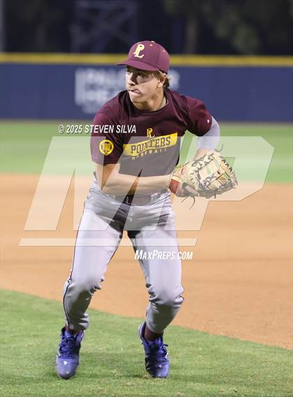 Thumbnail 1 in Point Loma vs. Rancho Bernardo (CIF SDS Division 1 Final) photogallery.