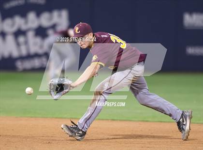 Thumbnail 1 in Point Loma vs. Rancho Bernardo (CIF SDS Division 1 Final) photogallery.