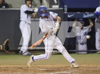 Thumbnail 3 in Point Loma vs. Rancho Bernardo (CIF SDS Division 1 Final) photogallery.