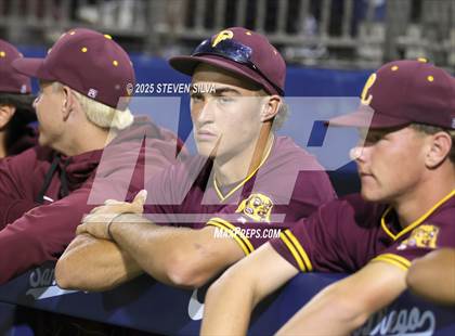 Thumbnail 3 in Point Loma vs. Rancho Bernardo (CIF SDS Division 1 Final) photogallery.