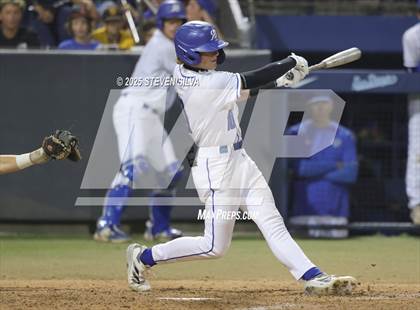 Thumbnail 3 in Point Loma vs. Rancho Bernardo (CIF SDS Division 1 Final) photogallery.