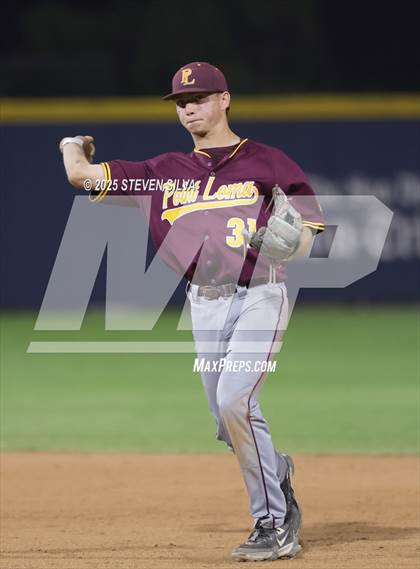 Thumbnail 1 in Point Loma vs. Rancho Bernardo (CIF SDS Division 1 Final) photogallery.