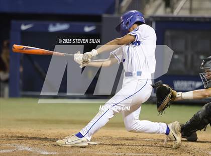 Thumbnail 2 in Point Loma vs. Rancho Bernardo (CIF SDS Division 1 Final) photogallery.