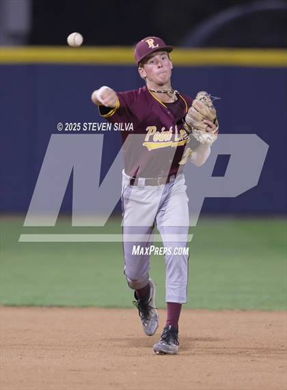 Thumbnail 1 in Point Loma vs. Rancho Bernardo (CIF SDS Division 1 Final) photogallery.