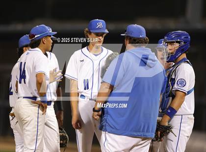 Thumbnail 2 in Point Loma vs. Rancho Bernardo (CIF SDS Division 1 Final) photogallery.