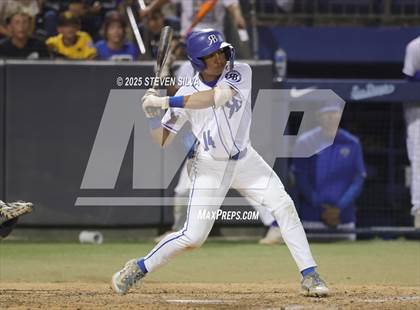 Thumbnail 1 in Point Loma vs. Rancho Bernardo (CIF SDS Division 1 Final) photogallery.