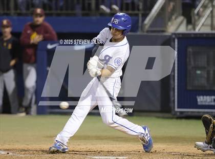 Thumbnail 1 in Point Loma vs. Rancho Bernardo (CIF SDS Division 1 Final) photogallery.