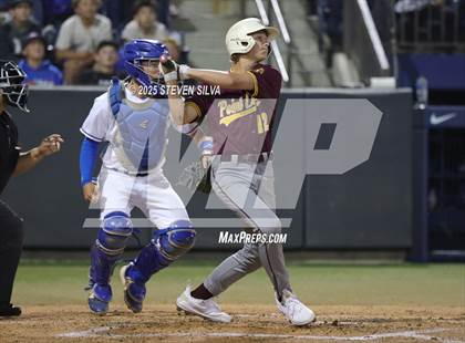 Thumbnail 1 in Point Loma vs. Rancho Bernardo (CIF SDS Division 1 Final) photogallery.