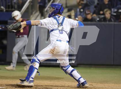 Thumbnail 1 in Point Loma vs. Rancho Bernardo (CIF SDS Division 1 Final) photogallery.
