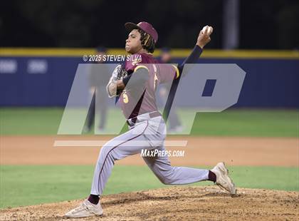 Thumbnail 1 in Point Loma vs. Rancho Bernardo (CIF SDS Division 1 Final) photogallery.