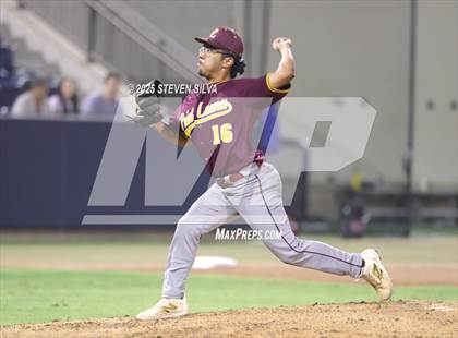 Thumbnail 1 in Point Loma vs. Rancho Bernardo (CIF SDS Division 1 Final) photogallery.