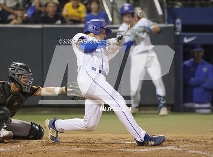 Thumbnail 2 in Point Loma vs. Rancho Bernardo (CIF SDS Division 1 Final) photogallery.