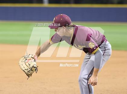 Thumbnail 2 in Point Loma vs. Rancho Bernardo (CIF SDS Division 1 Final) photogallery.