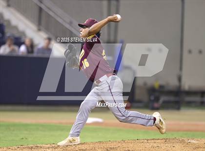 Thumbnail 3 in Point Loma vs. Rancho Bernardo (CIF SDS Division 1 Final) photogallery.