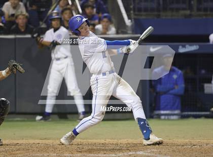 Thumbnail 1 in Point Loma vs. Rancho Bernardo (CIF SDS Division 1 Final) photogallery.