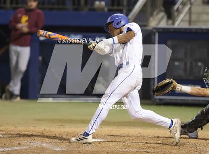 Thumbnail 1 in Point Loma vs. Rancho Bernardo (CIF SDS Division 1 Final) photogallery.