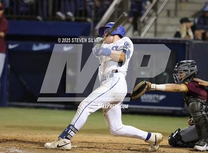 Thumbnail 1 in Point Loma vs. Rancho Bernardo (CIF SDS Division 1 Final) photogallery.