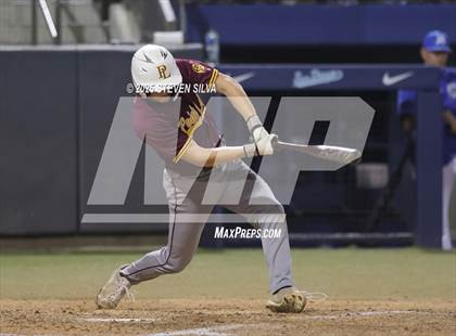 Thumbnail 1 in Point Loma vs. Rancho Bernardo (CIF SDS Division 1 Final) photogallery.