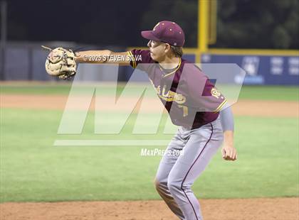 Thumbnail 1 in Point Loma vs. Rancho Bernardo (CIF SDS Division 1 Final) photogallery.