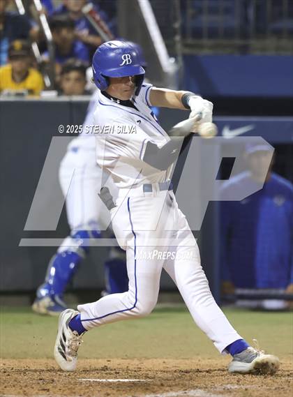 Thumbnail 1 in Point Loma vs. Rancho Bernardo (CIF SDS Division 1 Final) photogallery.