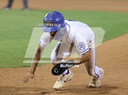 Thumbnail 1 in Point Loma vs. Rancho Bernardo (CIF SDS Division 1 Final) photogallery.
