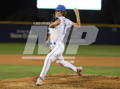 Thumbnail 1 in Point Loma vs. Rancho Bernardo (CIF SDS Division 1 Final) photogallery.