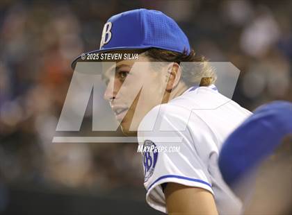 Thumbnail 2 in Point Loma vs. Rancho Bernardo (CIF SDS Division 1 Final) photogallery.