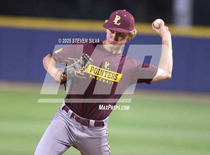 Thumbnail 3 in Point Loma vs. Rancho Bernardo (CIF SDS Division 1 Final) photogallery.