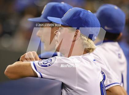 Thumbnail 3 in Point Loma vs. Rancho Bernardo (CIF SDS Division 1 Final) photogallery.