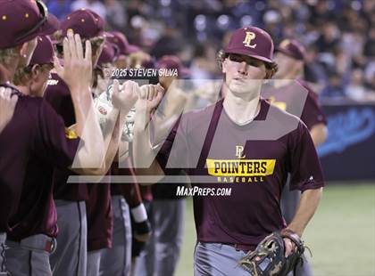 Thumbnail 2 in Point Loma vs. Rancho Bernardo (CIF SDS Division 1 Final) photogallery.