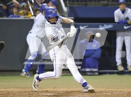 Thumbnail 2 in Point Loma vs. Rancho Bernardo (CIF SDS Division 1 Final) photogallery.