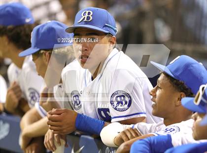 Thumbnail 3 in Point Loma vs. Rancho Bernardo (CIF SDS Division 1 Final) photogallery.