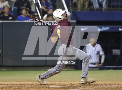 Thumbnail 3 in Point Loma vs. Rancho Bernardo (CIF SDS Division 1 Final) photogallery.