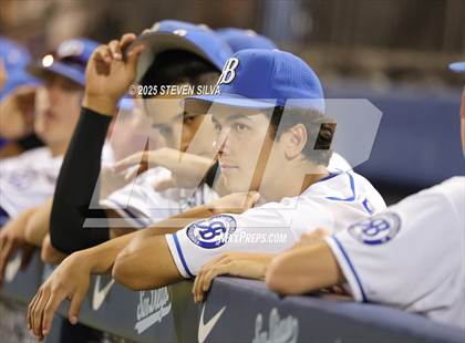 Thumbnail 1 in Point Loma vs. Rancho Bernardo (CIF SDS Division 1 Final) photogallery.