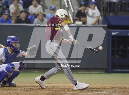 Thumbnail 2 in Point Loma vs. Rancho Bernardo (CIF SDS Division 1 Final) photogallery.