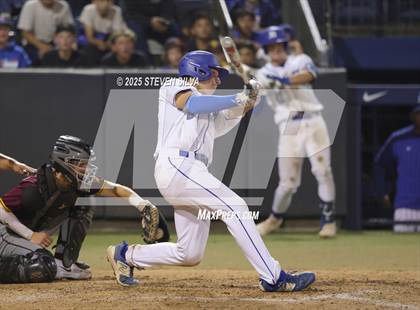 Thumbnail 2 in Point Loma vs. Rancho Bernardo (CIF SDS Division 1 Final) photogallery.