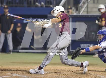 Thumbnail 1 in Point Loma vs. Rancho Bernardo (CIF SDS Division 1 Final) photogallery.
