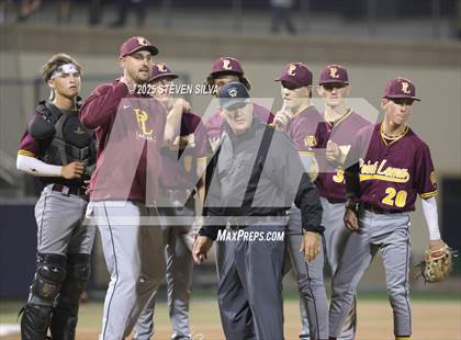 Thumbnail 1 in Point Loma vs. Rancho Bernardo (CIF SDS Division 1 Final) photogallery.