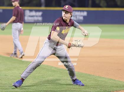 Thumbnail 2 in Point Loma vs. Rancho Bernardo (CIF SDS Division 1 Final) photogallery.