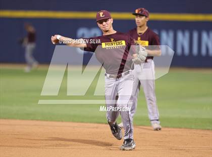 Thumbnail 1 in Point Loma vs. Rancho Bernardo (CIF SDS Division 1 Final) photogallery.