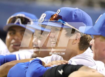 Thumbnail 2 in Point Loma vs. Rancho Bernardo (CIF SDS Division 1 Final) photogallery.