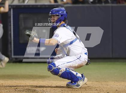 Thumbnail 3 in Point Loma vs. Rancho Bernardo (CIF SDS Division 1 Final) photogallery.