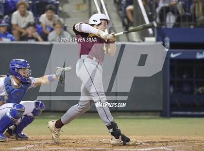 Thumbnail 3 in Point Loma vs. Rancho Bernardo (CIF SDS Division 1 Final) photogallery.