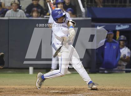 Thumbnail 1 in Point Loma vs. Rancho Bernardo (CIF SDS Division 1 Final) photogallery.